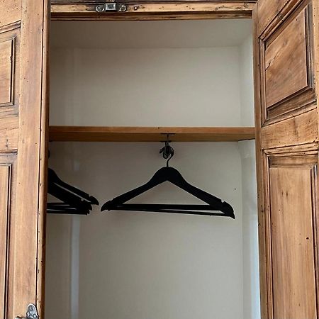 Au Coeur Du Viel Antibes - Cosy Appartement Exteriör bild