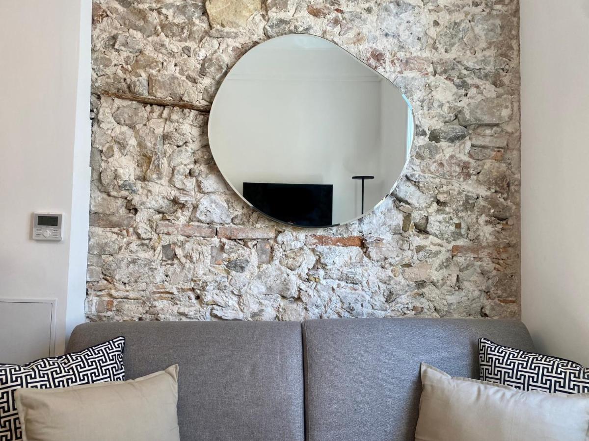 Au Coeur Du Viel Antibes - Cosy Appartement Exteriör bild