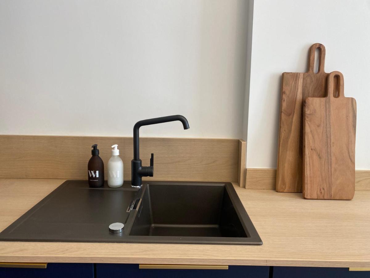Au Coeur Du Viel Antibes - Cosy Appartement Exteriör bild