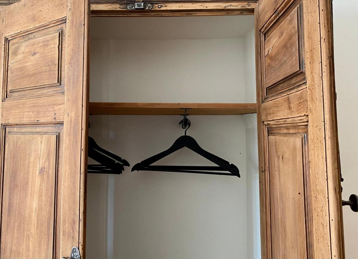 Au Coeur Du Viel Antibes - Cosy Appartement Exteriör bild