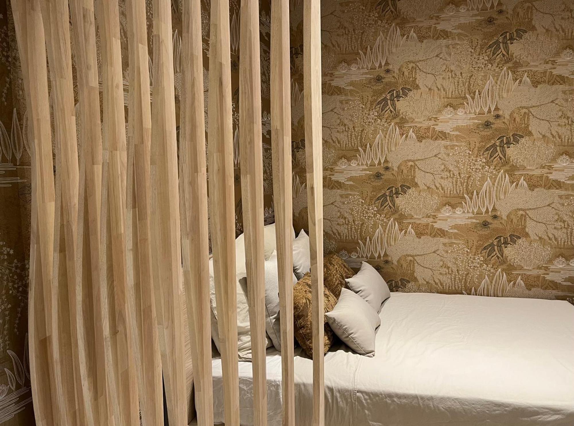 Au Coeur Du Viel Antibes - Cosy Appartement Exteriör bild