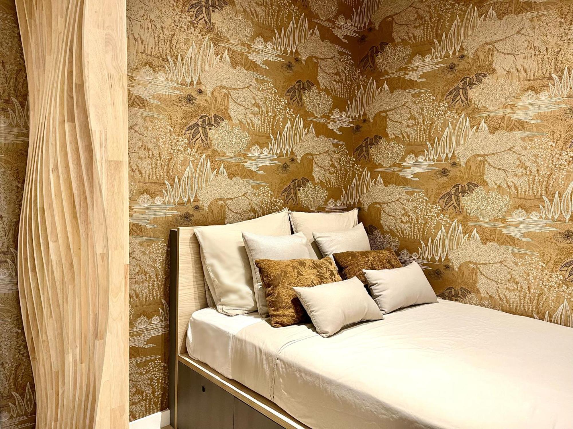 Au Coeur Du Viel Antibes - Cosy Appartement Exteriör bild